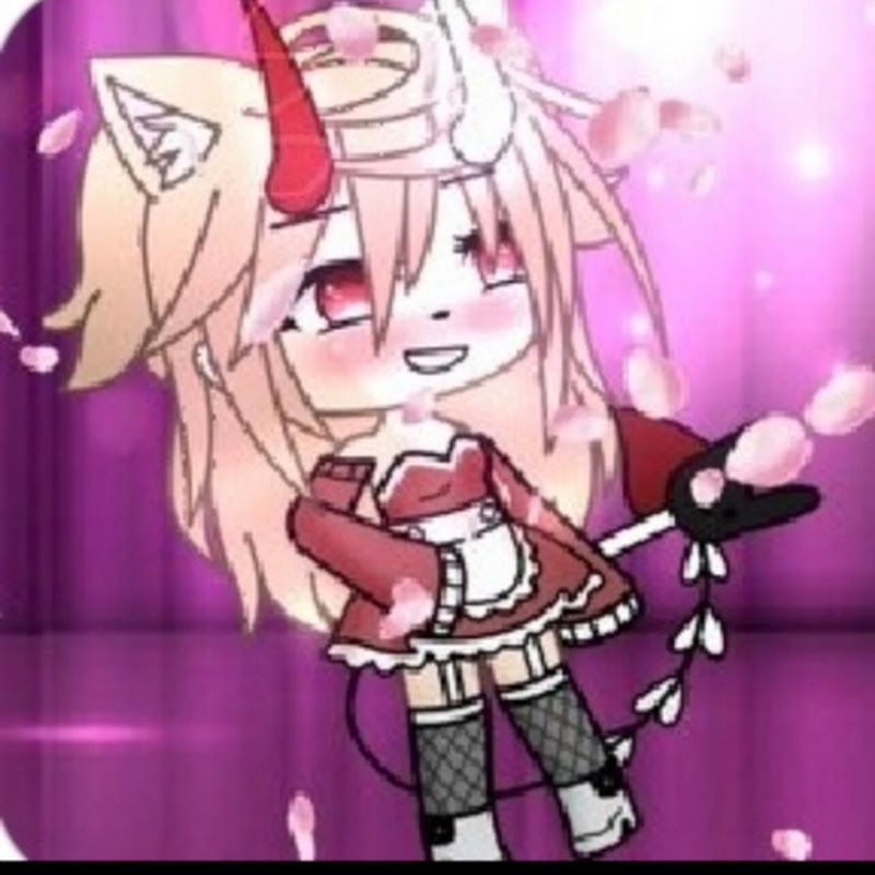 Gacha Potato
