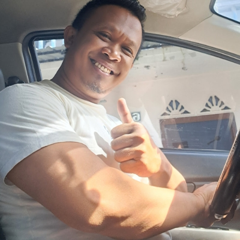 ALI CAH ANGON (om ali)