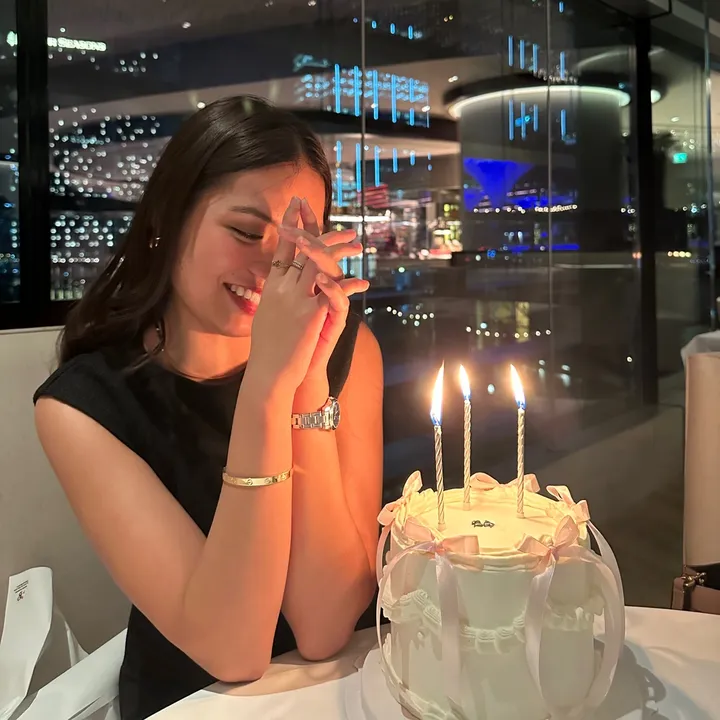 Jo’s Life in Abu Dhabi🇦🇪