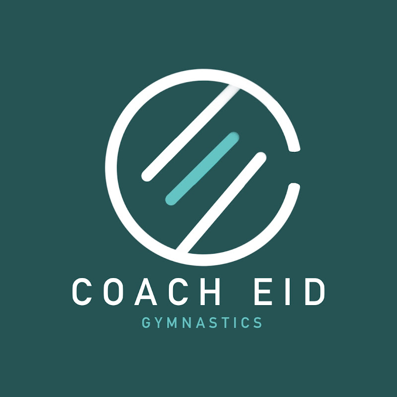 Coach Eid Gymnastics