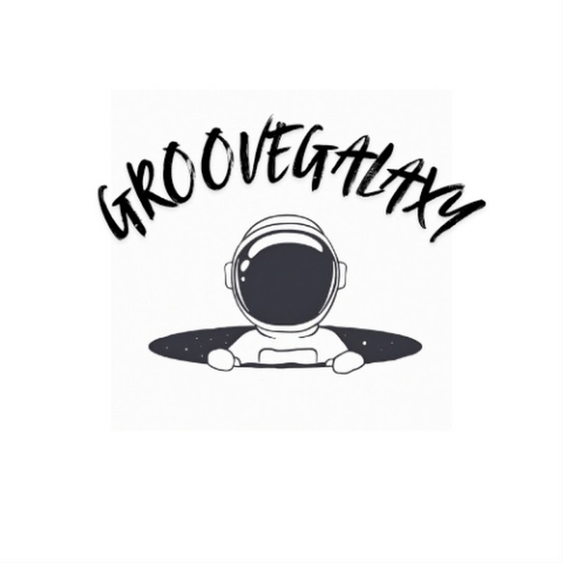 GrooveGalaxy