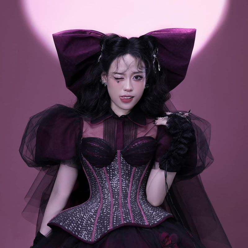 Trà Đặng Official