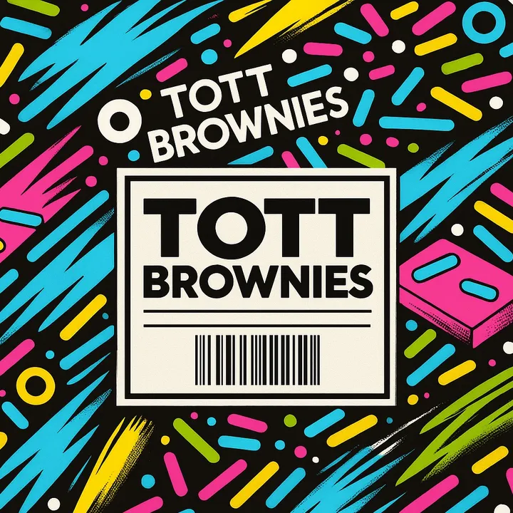 tott brownies