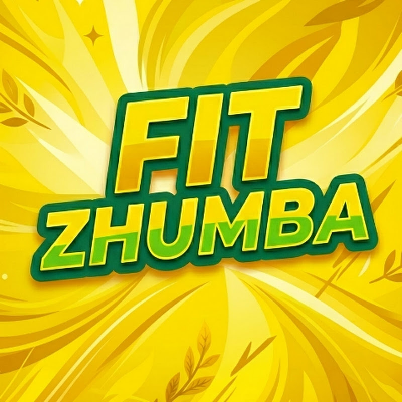 Fit Zhumba