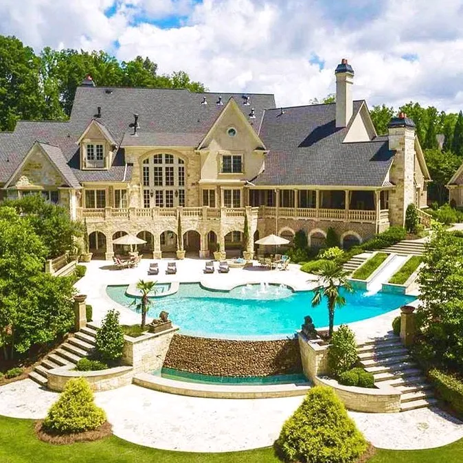 Millionaire