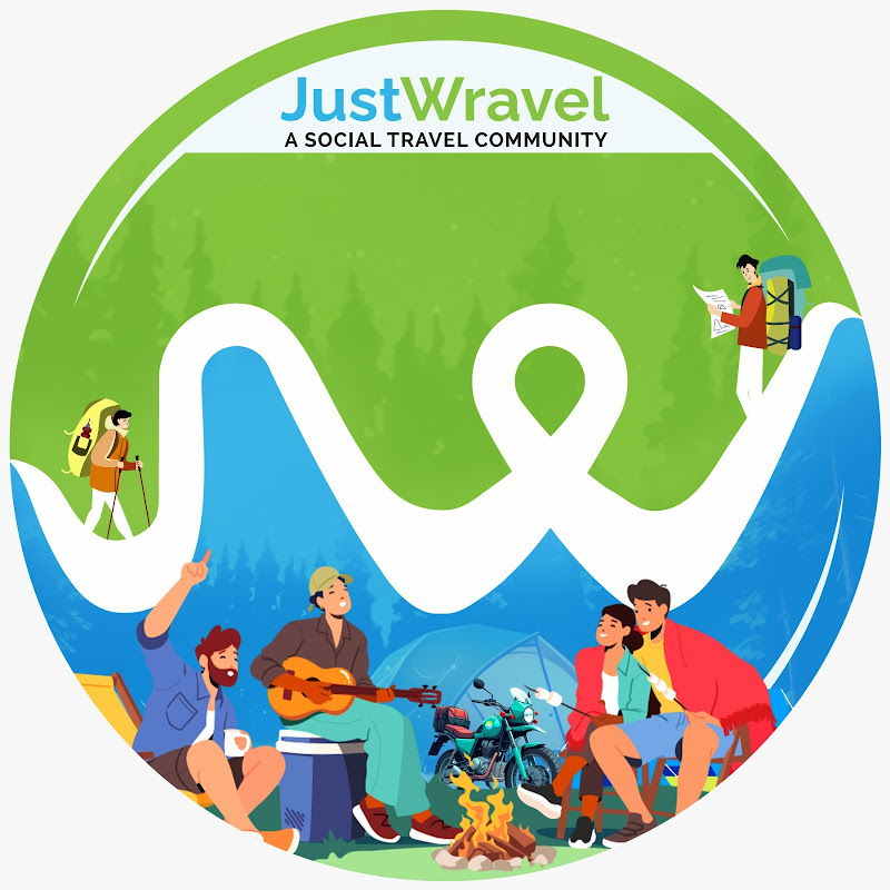 JustWravel