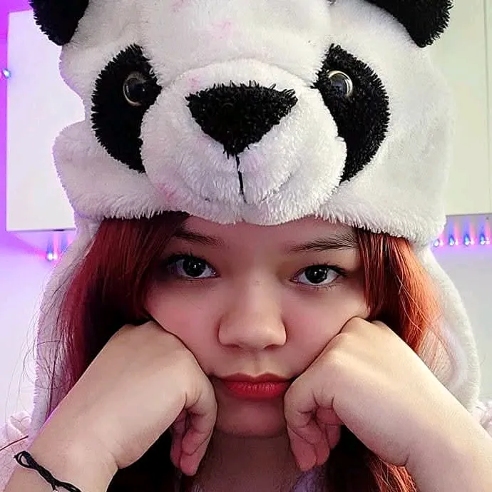 𝐌𝐄𝐘 𝐀𝐒𝐌𝐑 🐼