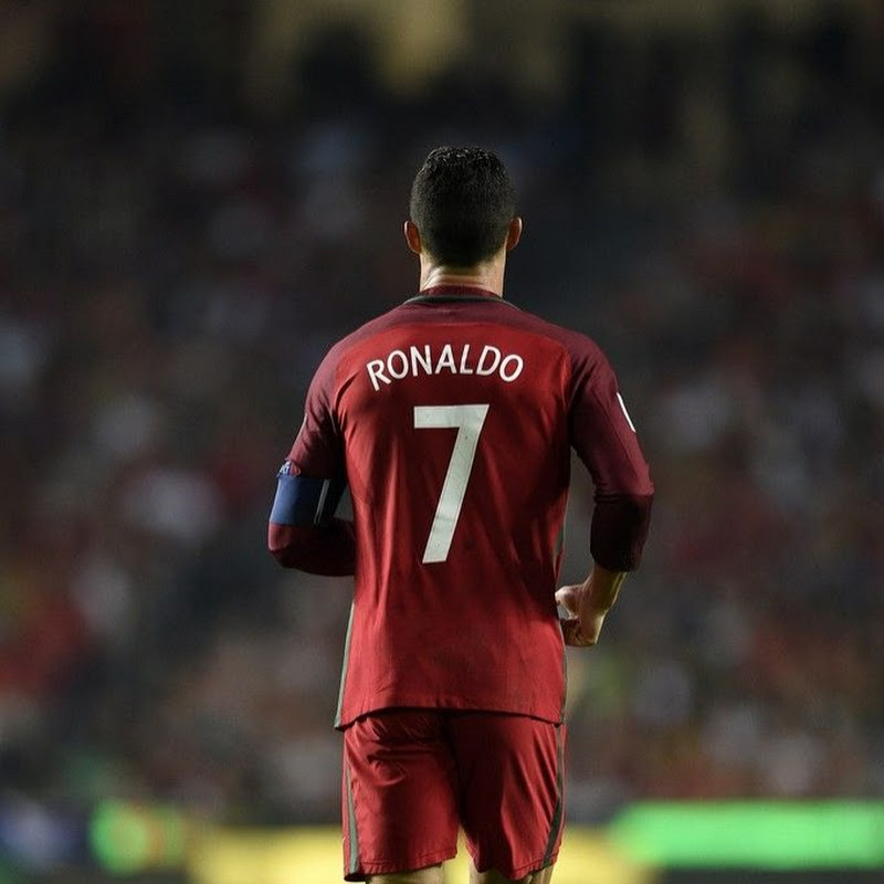 Cr7rony