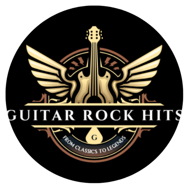 Guitar Rock Hits