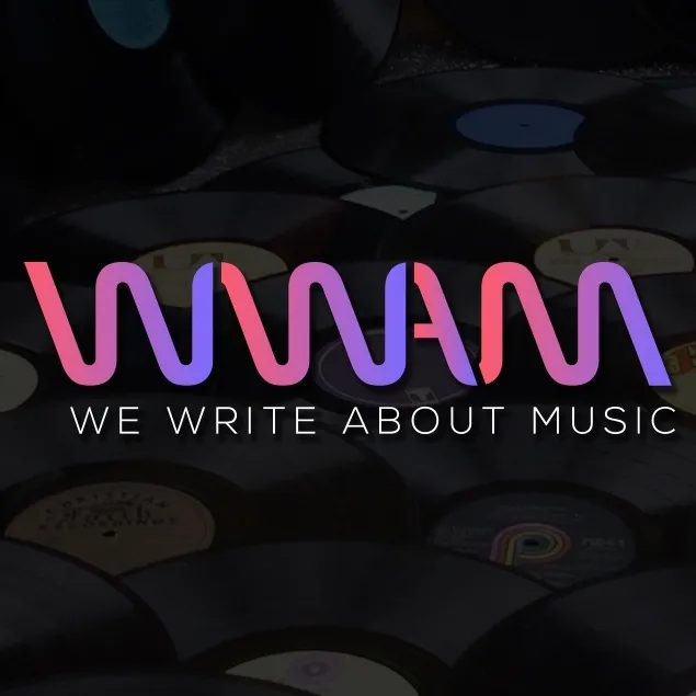 We Write About Music