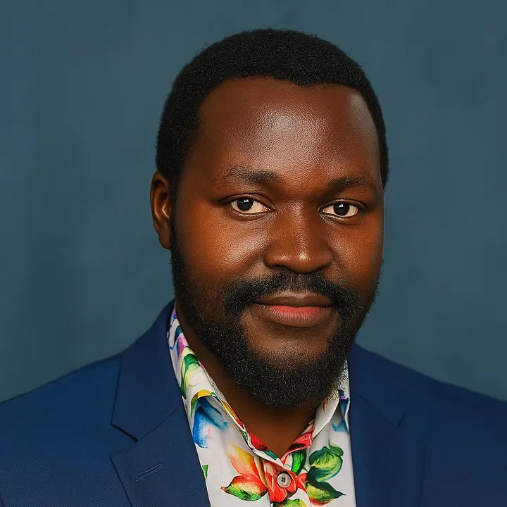 Mukisa Dav