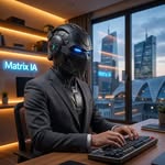 Matrix IA