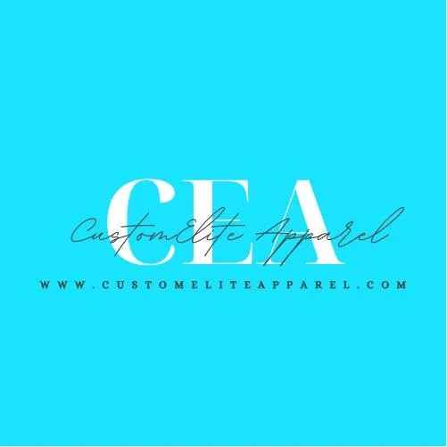Custom Elite Apparel💗⚡️