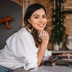 Vanessa Guido | Shape The Abode