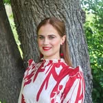 Claire Louise Hooker