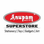 Anupam Stationery Superstore