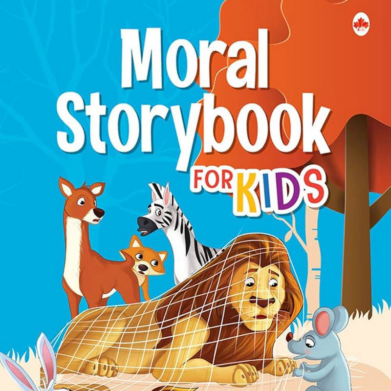 Fairly Tales and Bedtime Stories for kids 