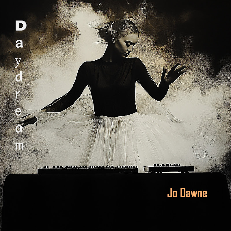 Jo Dawne