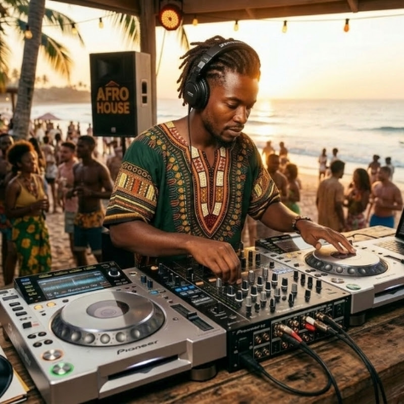 Baobab Beats
