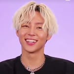 TheRose & Woosung Fan Account