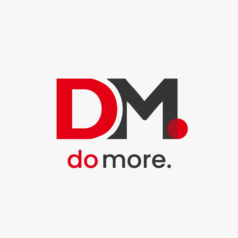 Do More - Today