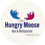 The Hungry Moose Bar & Restaurant