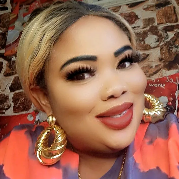 Esther Jerry Omogiad