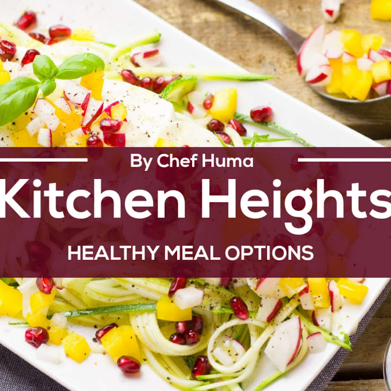Kitchen Heights