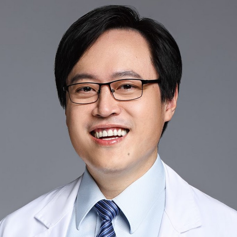 腫瘤科吳教恩醫師