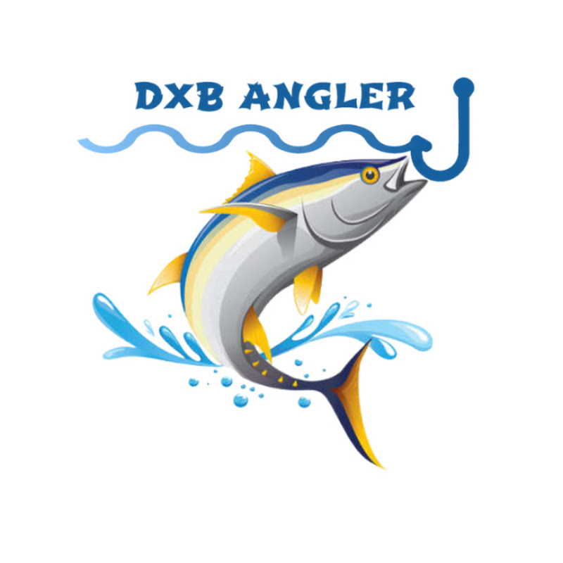 DXB Angler