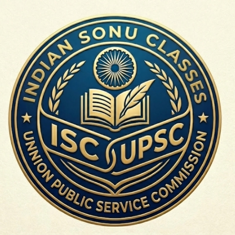 ISC UPSC