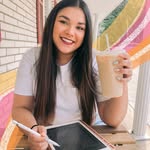 Chantal | Digital Planner
