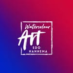 WatercolourArt