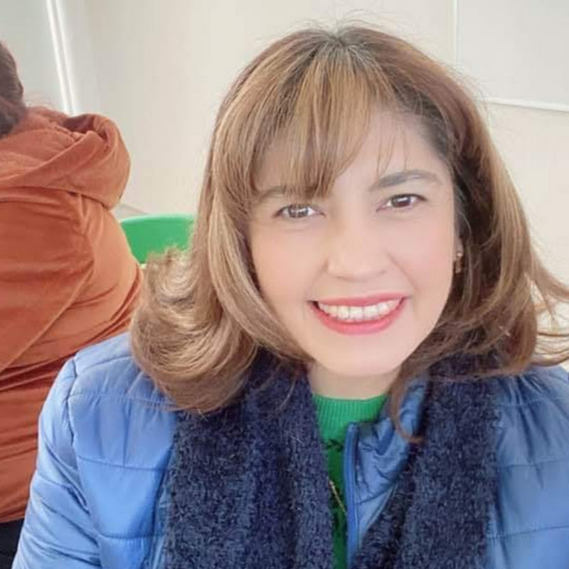 Gloria Civeira