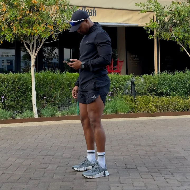 BRANDFIT| ONLINE FITNESS COACH