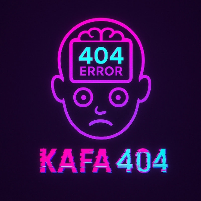 KAFA 404 