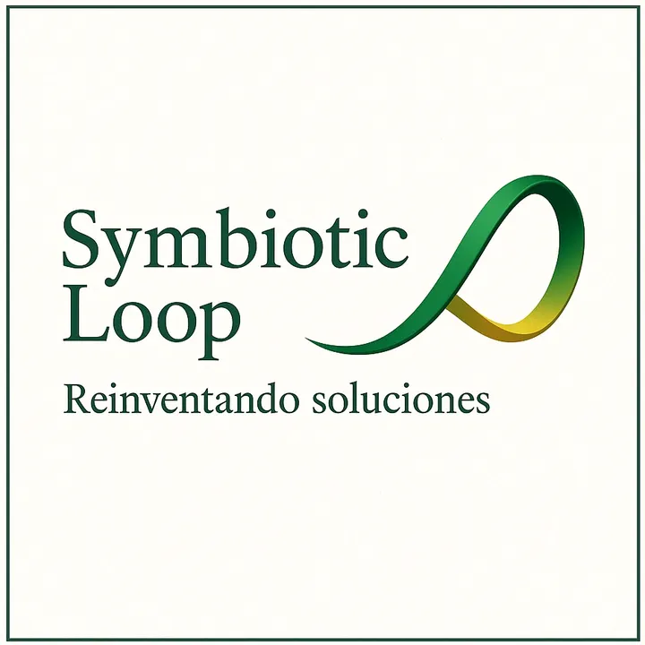 Symbiotic Loop 🌱