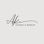 AYESHA K Makeup