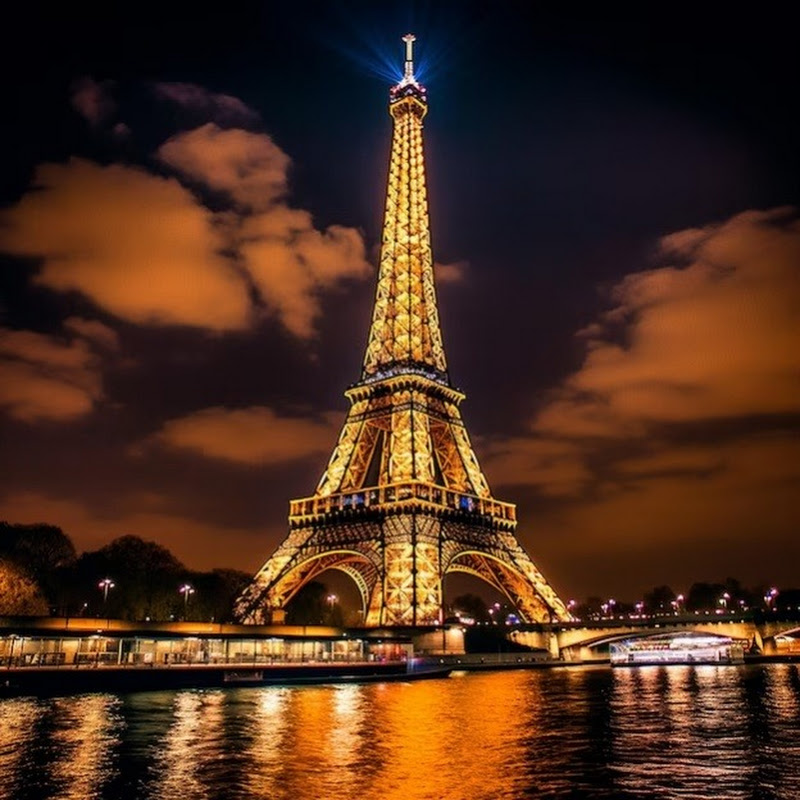 Tourist world
