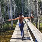 Natasha - YVR Food & Travel