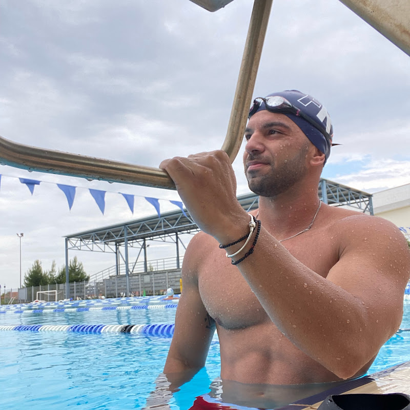 Tasos Sachpazidis