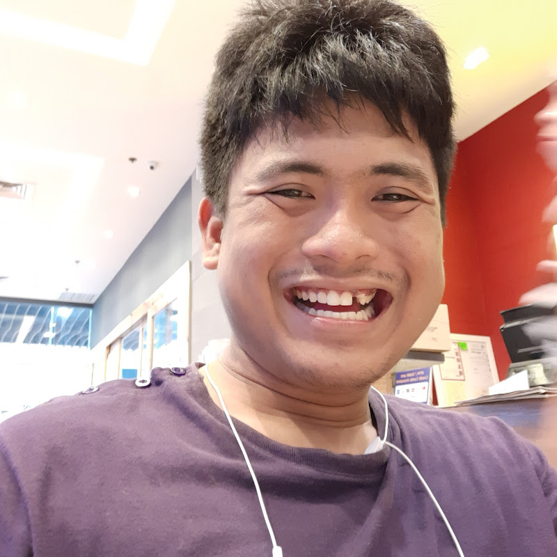 Haron Lua Gaming