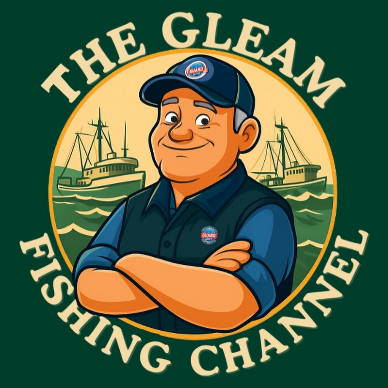 The Gleam Fishing Channel