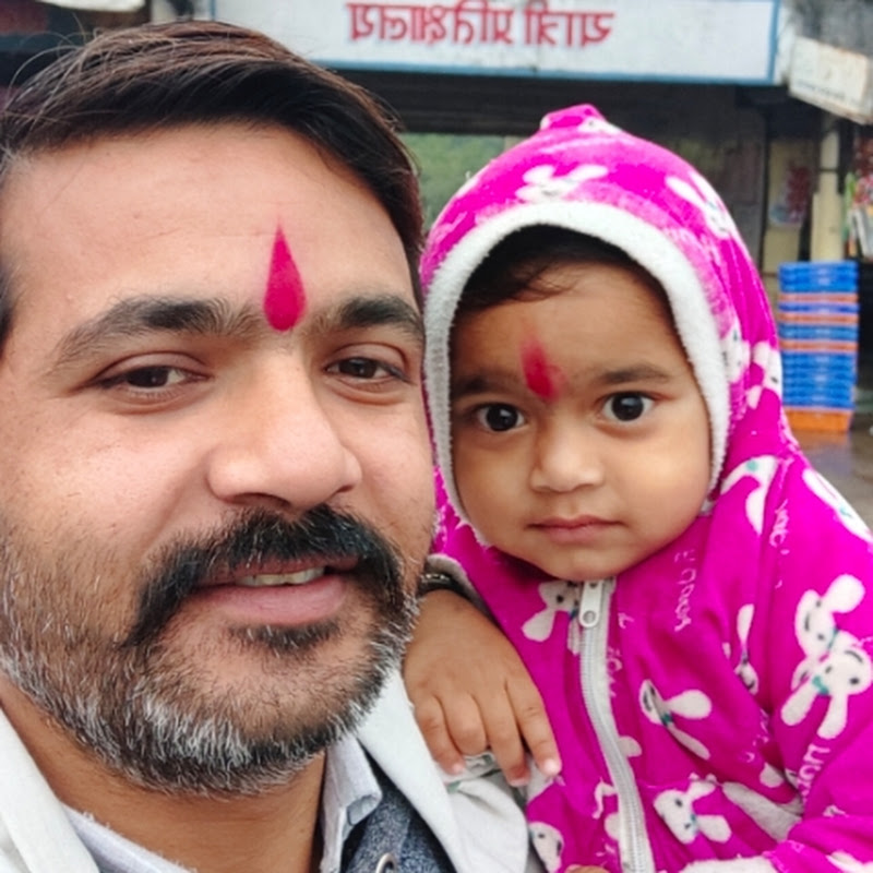 Parmar Sahab Bhuphod 🇮🇳
