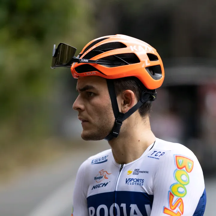 Lucas Carstensen