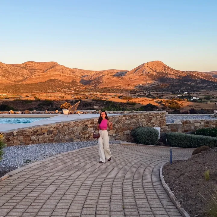 Phoebe | Travel Inspo 🌍💫