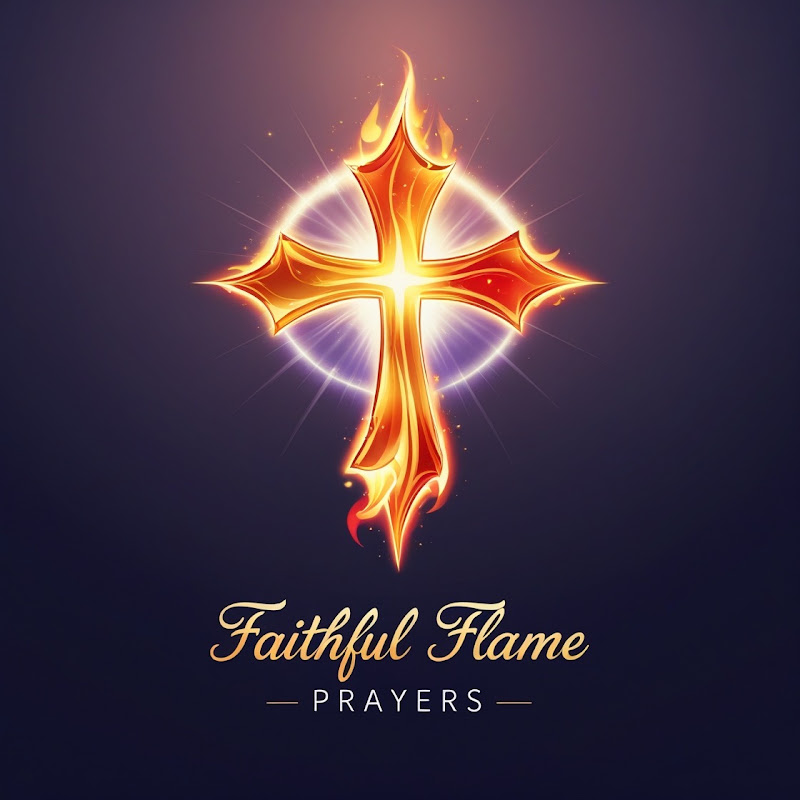 Faithful Flame Prayers