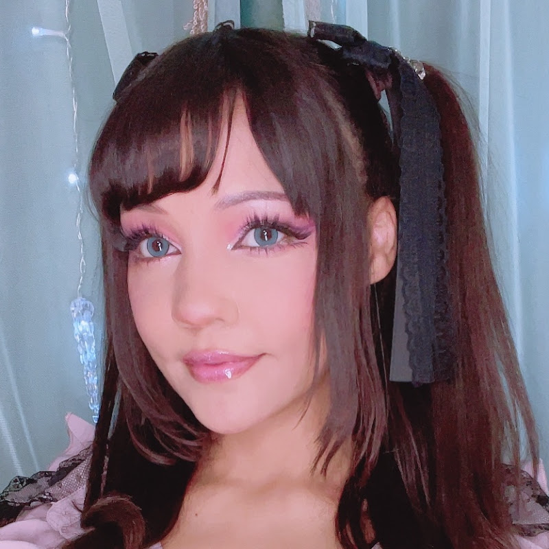 Pattie Cosplay