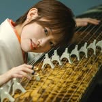 箏奏者 礼奈​/Rena