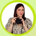 Tanya | Content creator & Social Media Manager